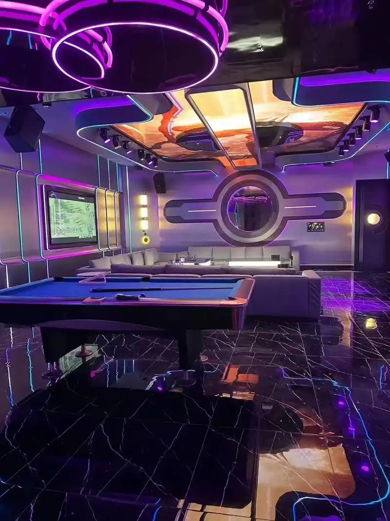 韶关商务KTV精彩选择-乐昌市ktv预订